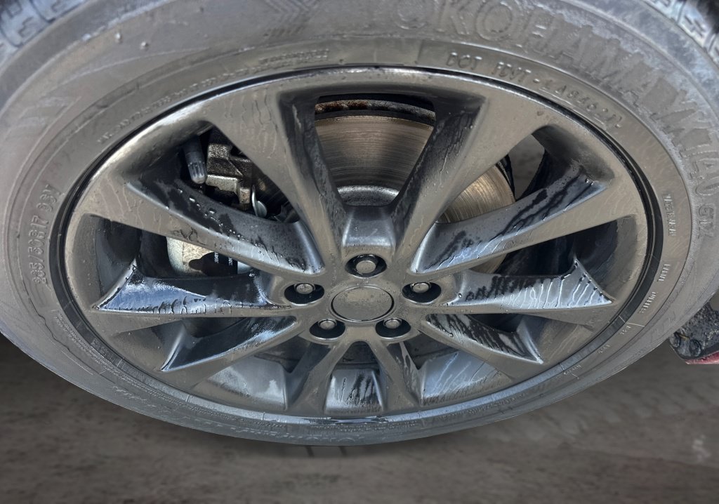 Used 2017 Ford Fusion SE w/ Fusion SE Technology Package FWD image 18