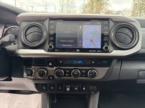 Used 2023 Toyota Tacoma Limited image 16