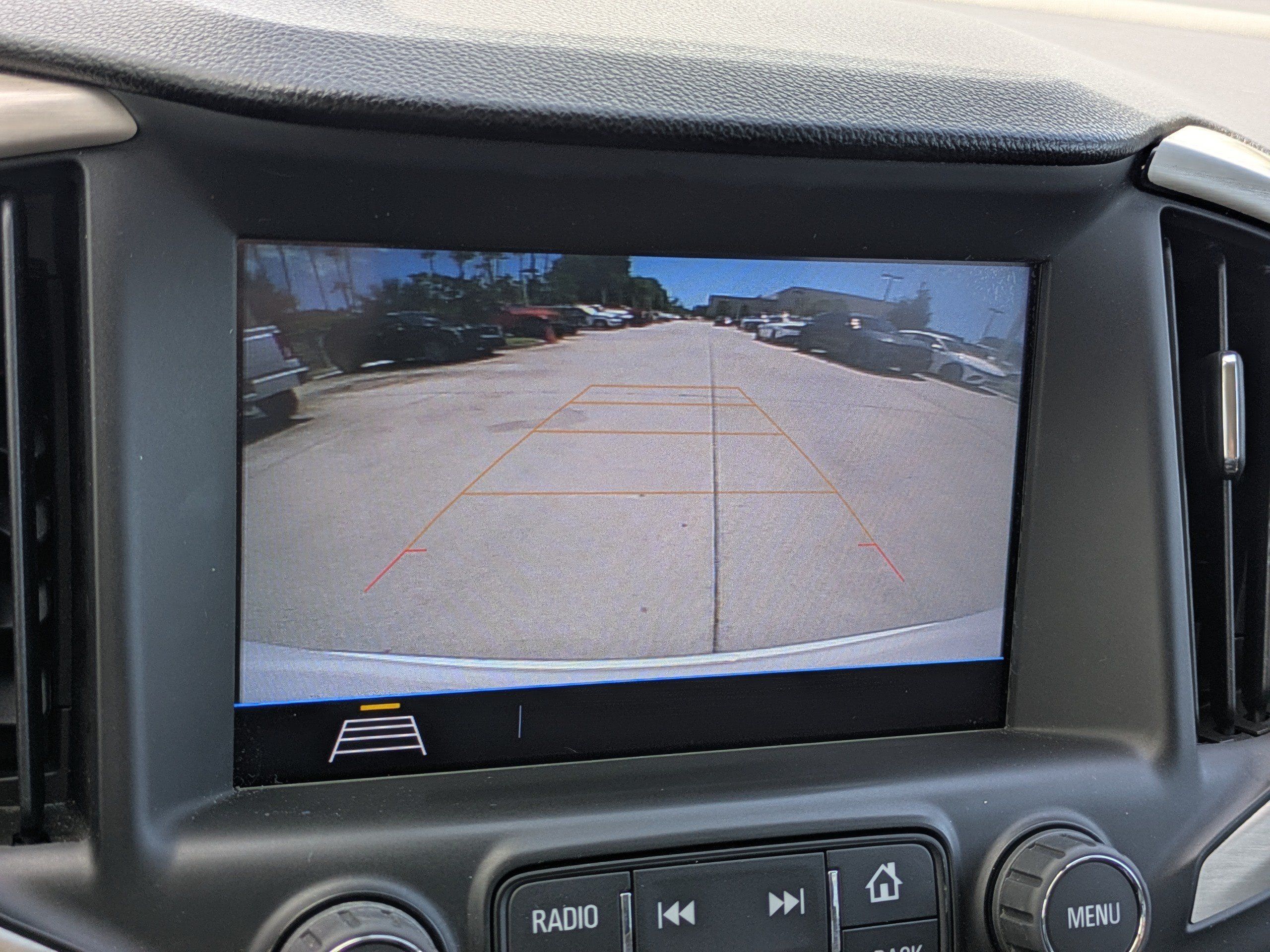 Used 2018 GMC Terrain Denali AWD/4WD image 21