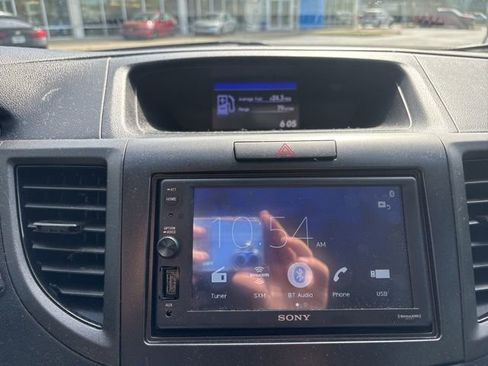 Used 2014 Honda CR-V LX image 15