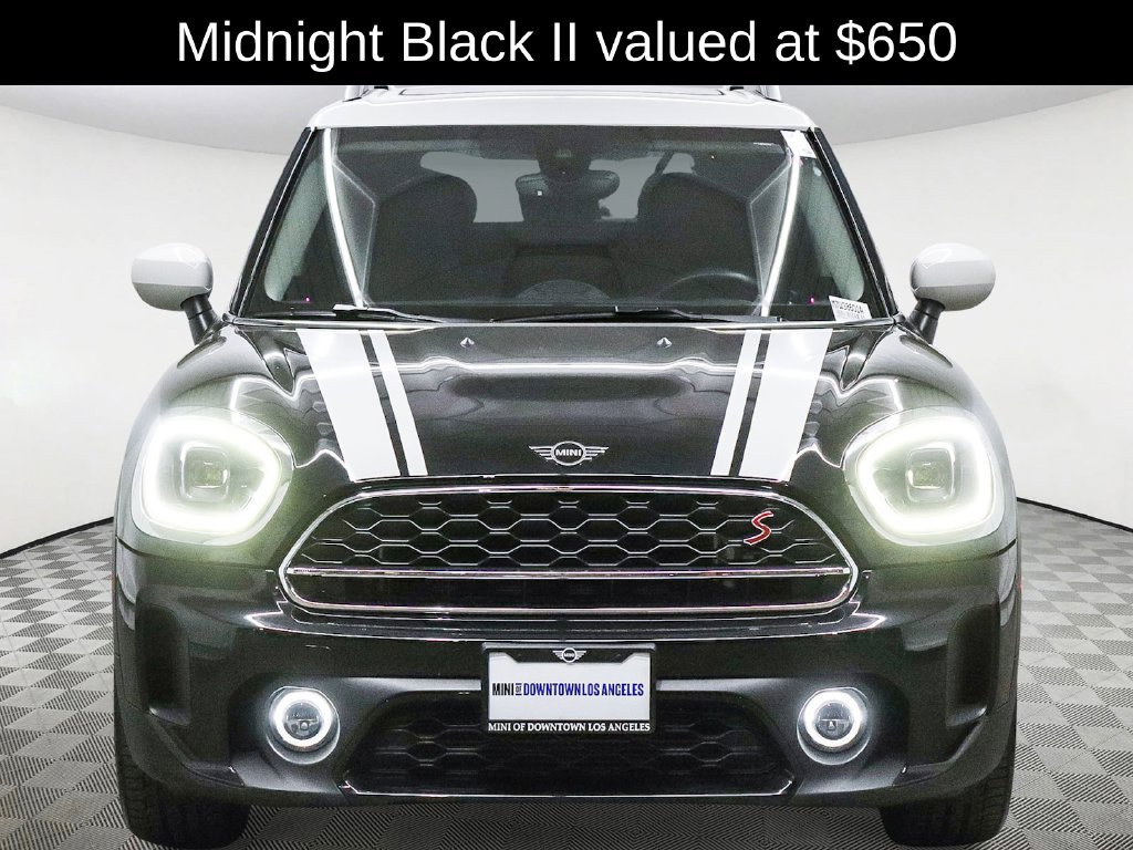 Used 2024 MINI Cooper Countryman S FWD image 2