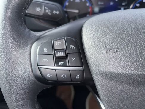 Used 2023 Ford Bronco Sport Outer Banks w/ Tech Package image 31