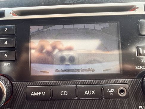 Used 2011 Nissan Altima 2.5 S w/ 2.5S Premium Pkg FWD image 8