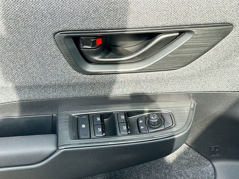 New 2026 Subaru Outback Premium image 21