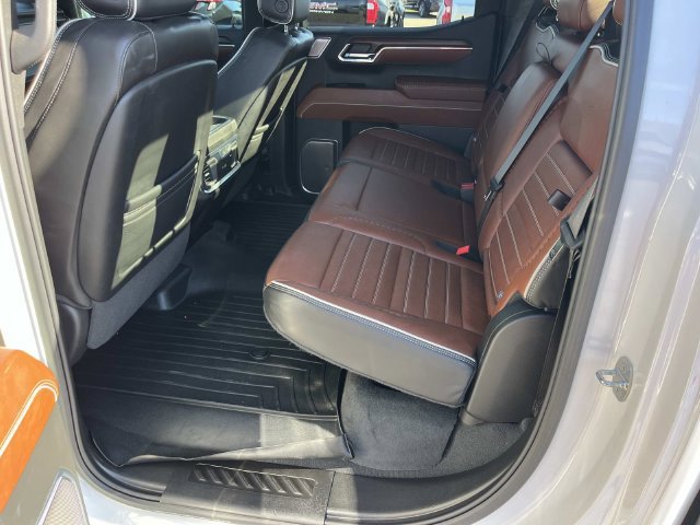 Certified 2024 GMC Sierra 1500 Denali Ultimate AWD/4WD image 18