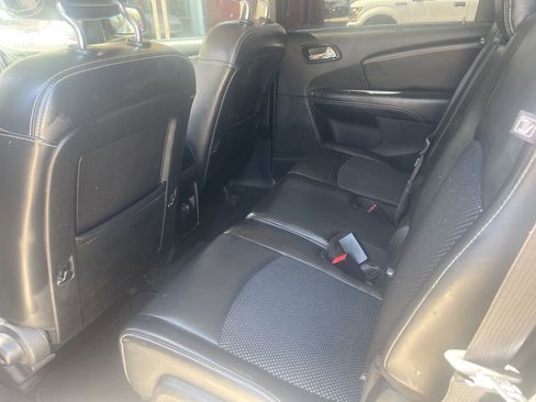 Used 2018 Dodge Journey Crossroad image 9