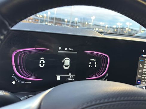 Used 2024 Kia Telluride S w/ S Sunroof Package image 20