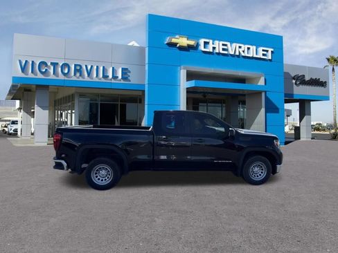 Used 2020 GMC Sierra 1500 2WD Double Cab w/ Sierra Value Package image 4