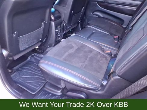 Used 2022 Dodge Durango R/T w/ Tow 'N Go Package image 12