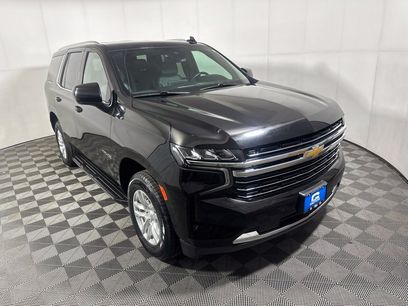 Used 2024 Chevrolet Tahoe LT