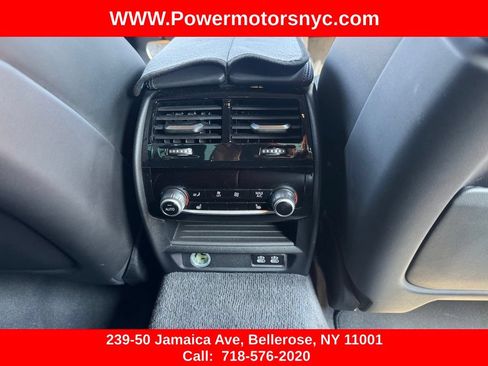 Used 2021 BMW M5 w/ Competition Package AWD/4WD image 31