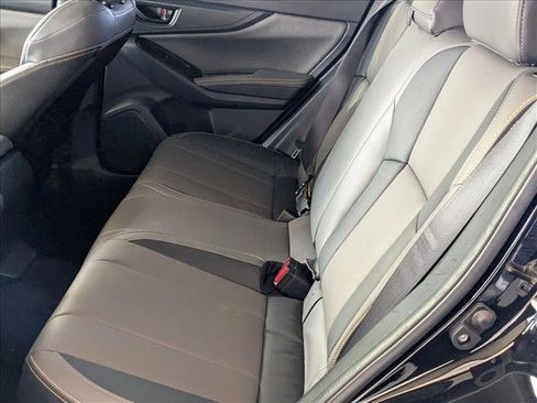 Used 2022 Subaru Crosstrek 2.5i Sport w/ Moonroof Package image 18