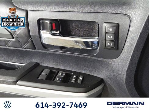 Used 2019 Toyota Tundra Platinum image 27