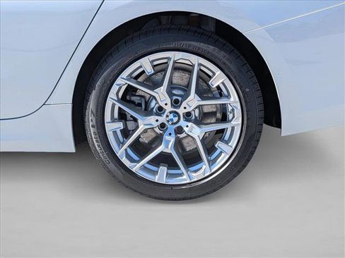 New 2026 BMW 330i Sedan w/ Premium Package image 10