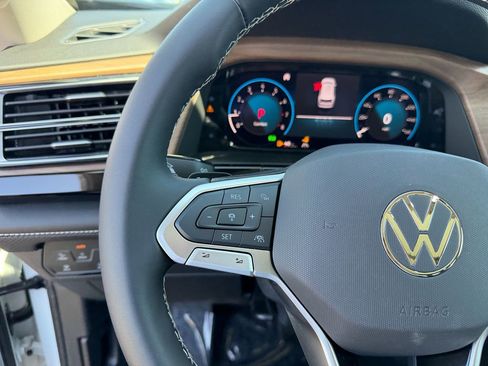 New 2026 Volkswagen Atlas SE AWD/4WD image 19