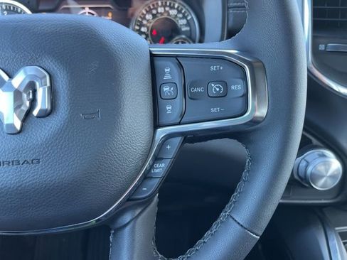 New 2025 RAM 1500 Laramie w/ Sport Appearance Package image 29