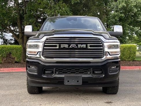 Used 2024 RAM 2500 Laramie w/ Safety Group AWD/4WD image 10