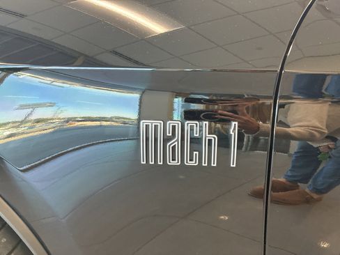 Used 2023 Ford Mustang Mach 1 w/ Equipment Group 700A image 12