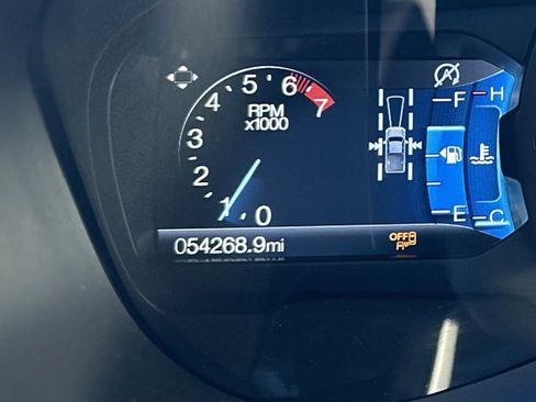 Used 2019 Ford Ranger Lariat w/ Equipment Group 501A Mid image 15