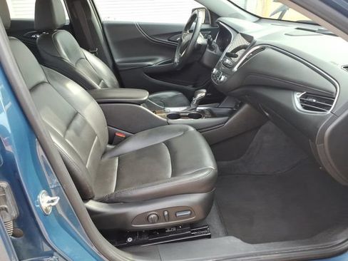 Used 2024 Chevrolet Malibu LT FWD image 22