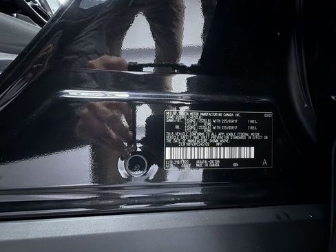 Certified 2023 Toyota RAV4 LE image 25