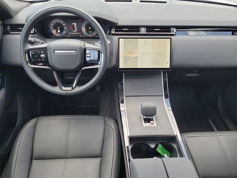 Used 2026 Land Rover Range Rover Velar S image 18