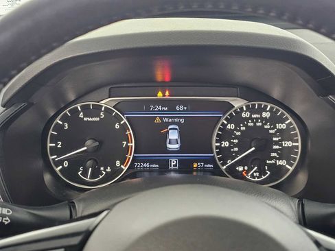 Used 2020 Nissan Altima 2.5 SV image 23