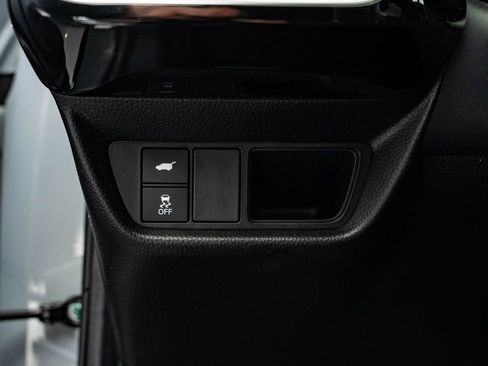 New 2026 Acura ADX A-Spec AWD/4WD image 44