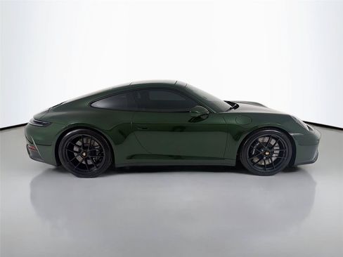 Used 2026 Porsche 911 Carrera GTS RWD image 24