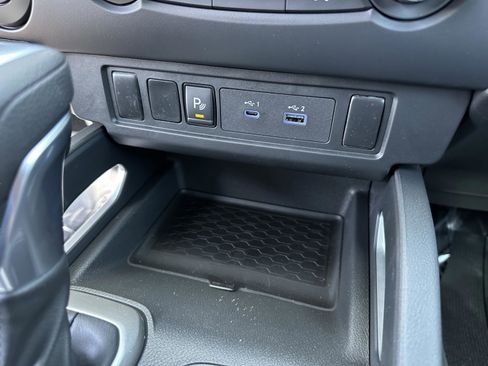 New 2026 Nissan Frontier SV RWD image 26