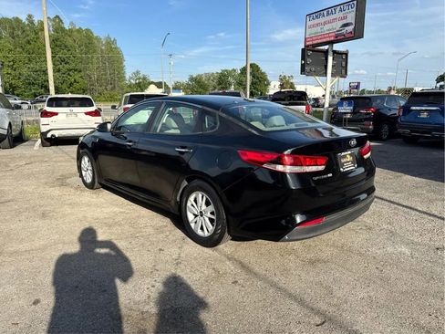Used 2016 Kia Optima LX FWD image 7