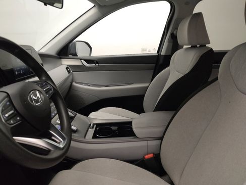 Used 2021 Hyundai Palisade SE image 17