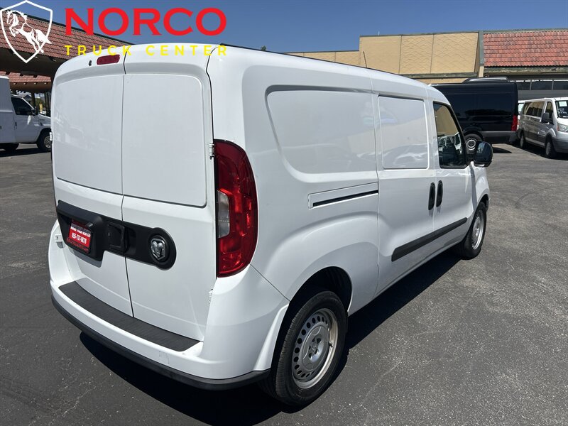 Used 2022 RAM ProMaster City Wagon FWD image 8