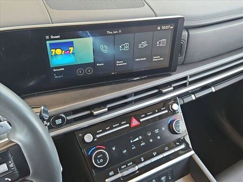 Used 2024 Hyundai Santa Fe SEL FWD image 20