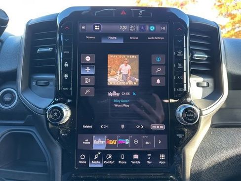 New 2026 RAM 2500 Tradesman image 31