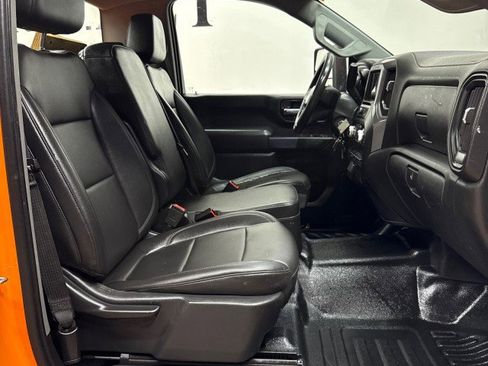 Used 2020 GMC Sierra 3500 2WD Regular Cab w/ Fleet Convenience Package image 26