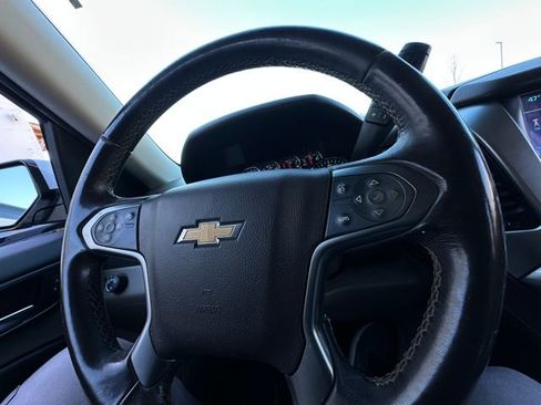 Used 2019 Chevrolet Tahoe LS w/ Enhanced Driver Alert Package image 19