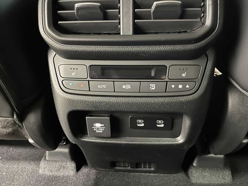 New 2026 Honda Pilot Elite image 21