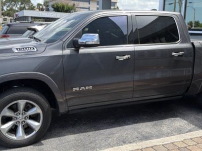 Used 2019 RAM 1500 Limited