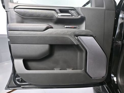 Used 2022 GMC Sierra 1500 AT4X AWD/4WD image 22