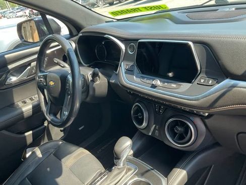 Used 2020 Chevrolet Blazer Premier FWD image 10