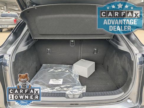 Used 2025 MAZDA CX-30 AWD 2.5 S w/ Premium Package image 22