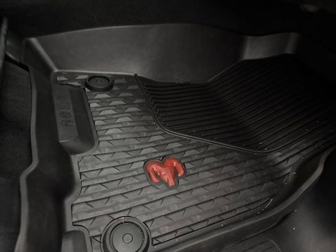 Used 2019 RAM 1500 Rebel w/ Level 1 Equipment Group image 52