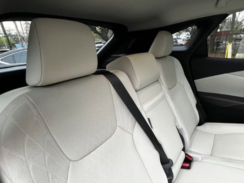 Used 2024 Lexus RX 350 image 43