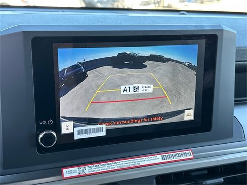 New 2025 Toyota Tacoma SR5 image 23