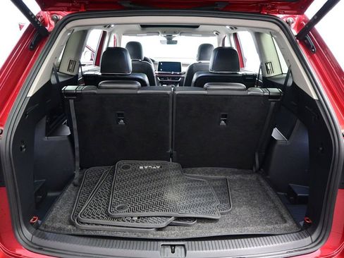 Used 2024 Volkswagen Atlas SEL Premium R-Line AWD/4WD image 50
