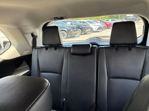 Used 2024 Toyota Grand Highlander FWD image 7