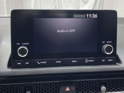 Used 2023 Honda Civic Sport image 28