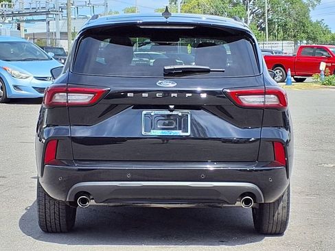 Used 2023 Ford Escape ST-Line w/ Tech Pack #1 FWD image 6