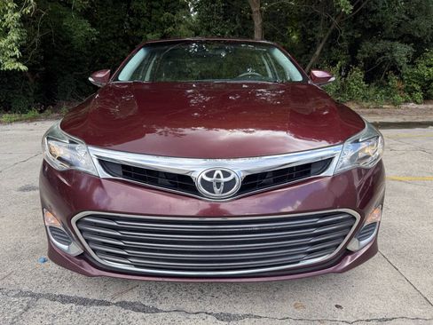 Used 2013 Toyota Avalon XLE FWD image 13
